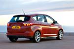 Ford C-Max 2010 года